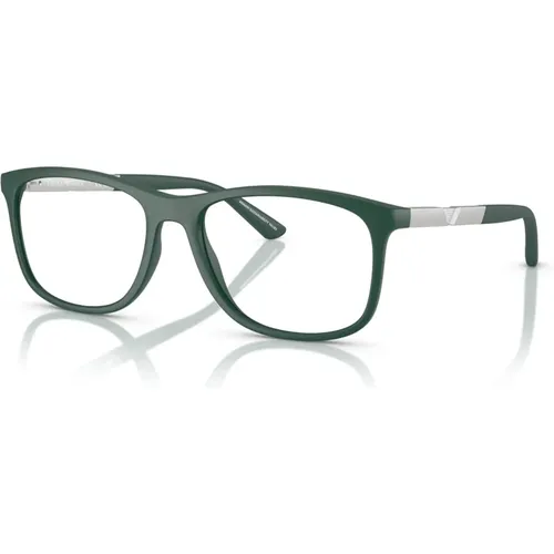 Grüne Brillen EA 3247 Sonnenbrille - Emporio Armani - Modalova