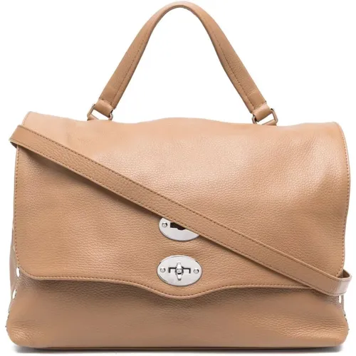 Stylish Bags Collection , female, Sizes: ONE SIZE - Zanellato - Modalova