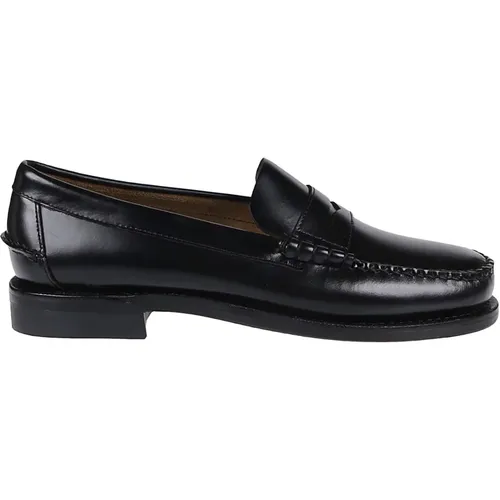 Loafers, male, , Size: 7 US Clic DAN Loafers - Sebago - Modalova