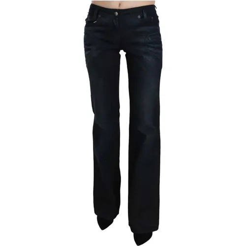 Bukser Jeans , female, Sizes: W26 - Just Cavalli - Modalova
