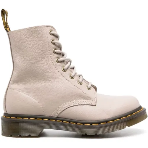 Winter Boots , female, Sizes: 7 UK, 4 UK, 5 UK, 3 UK - Dr. Martens - Modalova