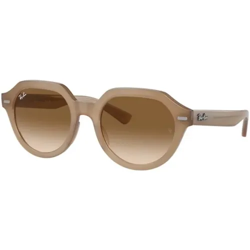 Stylish Lens Sunglasses , unisex, Sizes: 51 MM - Ray-Ban - Modalova