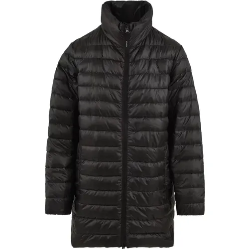 Parkas, female, , Size: S Coat Model - Aspesi - Modalova