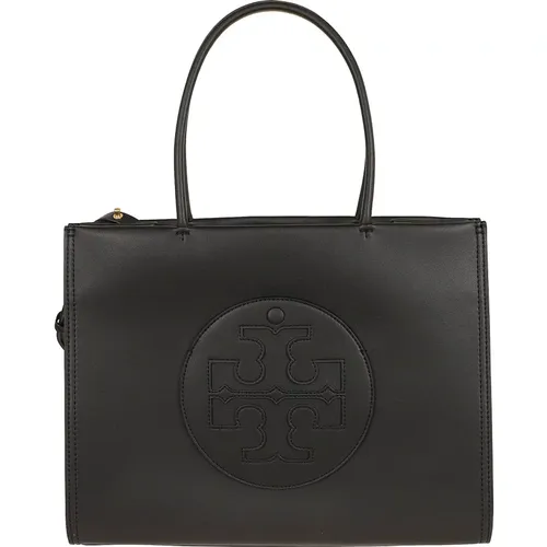 Ella Bio Small Tote Tasche - TORY BURCH - Modalova