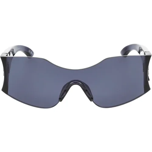 Stylish Sunglasses Bb0292S , unisex, Sizes: ONE SIZE - Balenciaga - Modalova