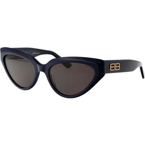 Stylische Sonnenbrille BB0270S,Sunglasses - Balenciaga - Modalova