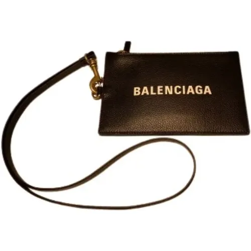 Cardholder Balenciaga - Balenciaga - Modalova
