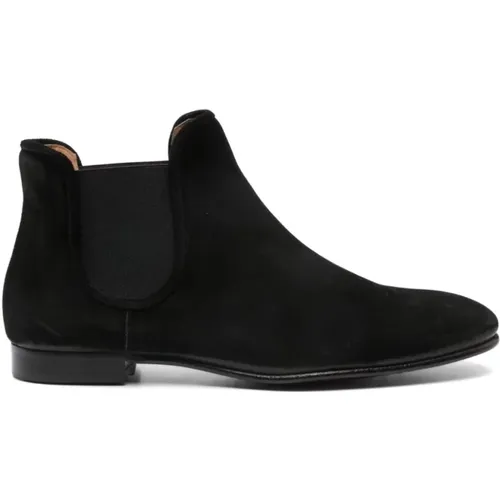 Chelsea Boots, female, , Size: 8 US Gema Ankle Boots Slip-on Design - Pedro García - Modalova