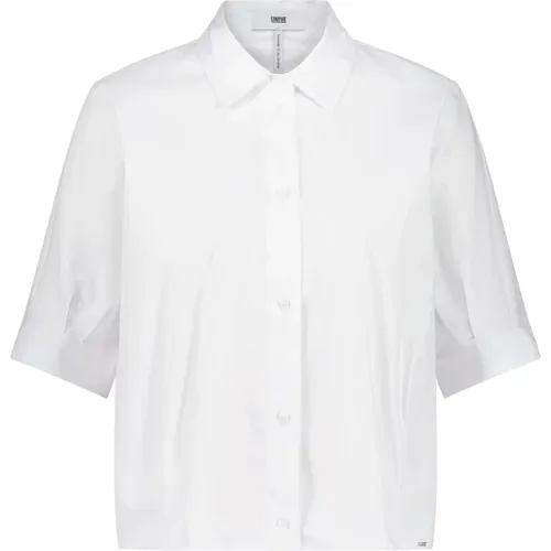 Shirts , female, Sizes: XL - CINQUE - Modalova