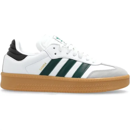 Sportschuhe Samba XLG , Damen, Größe: 38 EU - adidas Originals - Modalova