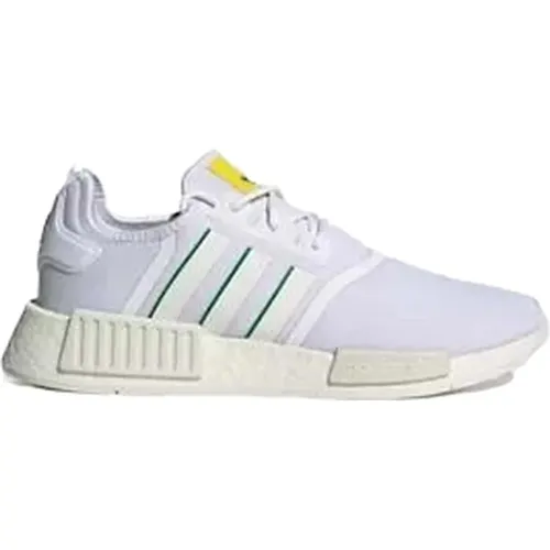 Nmd_R1 Sneakers , Herren, Größe: 44 2/3 EU - Adidas - Modalova