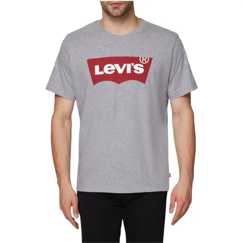 Levi's, T-Shirts , Herren, Größe: S - Levis - Modalova