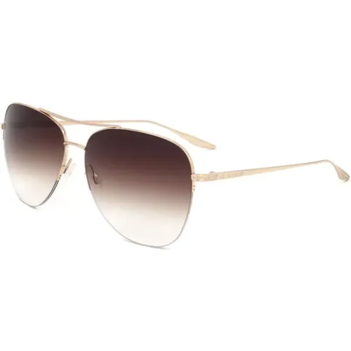 Stylish Sunglasses , unisex, Sizes: ONE SIZE - Barton Perreira - Modalova