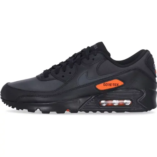 Air Max 90 GTX Niedriger Sneaker , Herren, Größe: 40 EU - Nike - Modalova