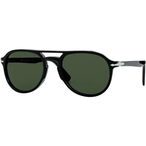 Sunglasses , unisex, Sizes: 55 MM - Persol - Modalova