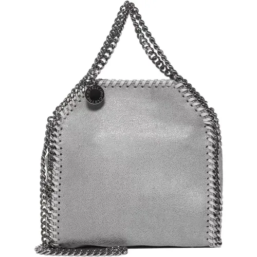 Graue Falabella Tote Tasche - Stella Mccartney - Modalova