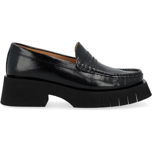 Venice Feather Style Shoes , female, Sizes: 6 UK, 7 UK, 4 UK, 5 UK, 8 UK - Paloma Barceló - Modalova