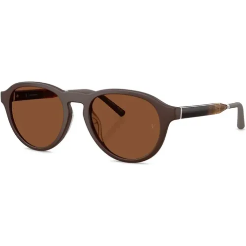 Ov5557Su 700553 Sunglasses , unisex, Sizes: 51 MM - Oliver Peoples - Modalova