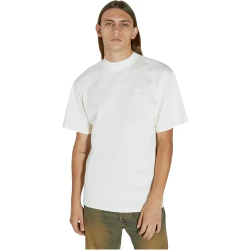 Ferris T-Shirt aus Baumwoll-Jersey , Herren, Größe: M/L - Eytys - Modalova
