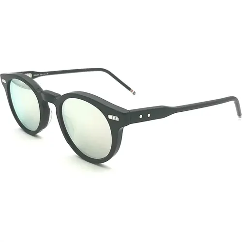 Sunglasses, unisex, , Size: 45 MM Sunglasses - Thom Browne - Modalova