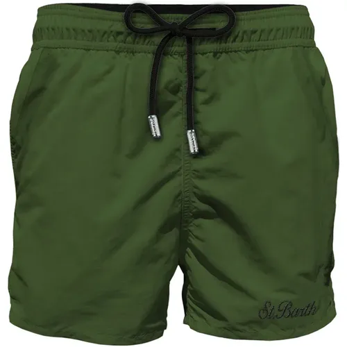 Sea Clothing , male, Sizes: S - MC2 Saint Barth - Modalova