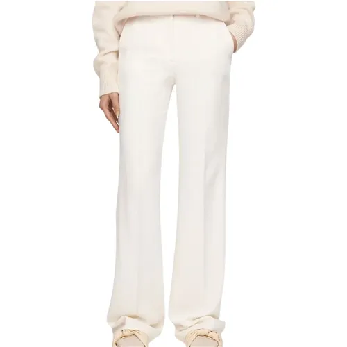 Wide Trousers Joseph - joseph - Modalova