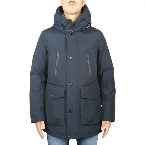 Arctic Parka Jacke Woolrich - Woolrich - Modalova