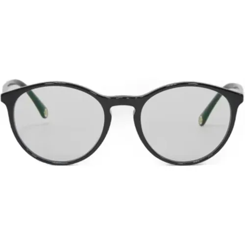 Pre-owned Accessories, male, , Size: ONE SIZE Pre-owned Plastic sunglasses - Chanel Vintage - Modalova