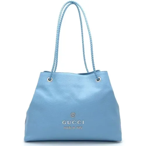 Pre-owned Leder gucci-taschen - Gucci Vintage - Modalova