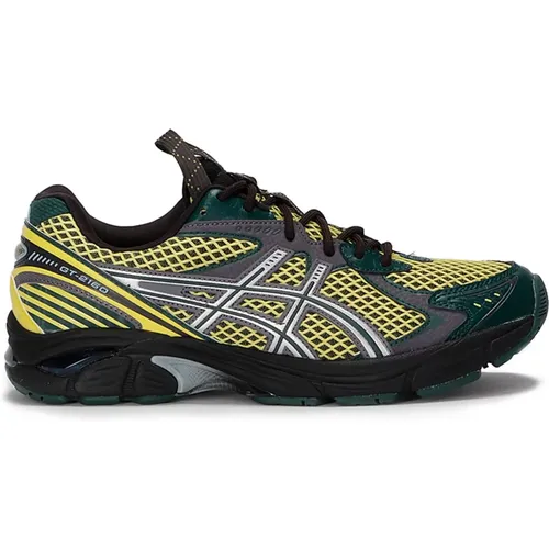 Sneakers, male, , Size: 9 1/2 US Sporty Running Shoes Gt-2160 - ASICS - Modalova