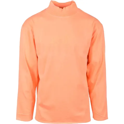 Turtlenecks, male, , Size: M Tshirt - ERL - Modalova