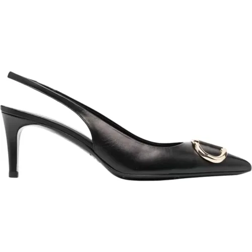 Pumps , Damen, Größe: 39 EU - Twinset - Modalova