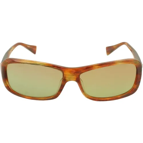 Sunglasses , unisex, Sizes: ONE SIZE - Alain Mikli - Modalova