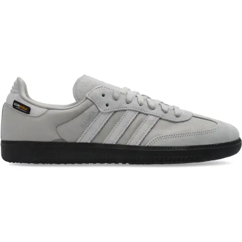 Sneakers, male, , Size: 10 1/2 US Sneakers Samba OG - adidas Originals - Modalova