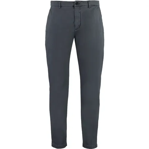 Chinos, male, , Size: W36 Prince Chino Pants - Department Five - Modalova