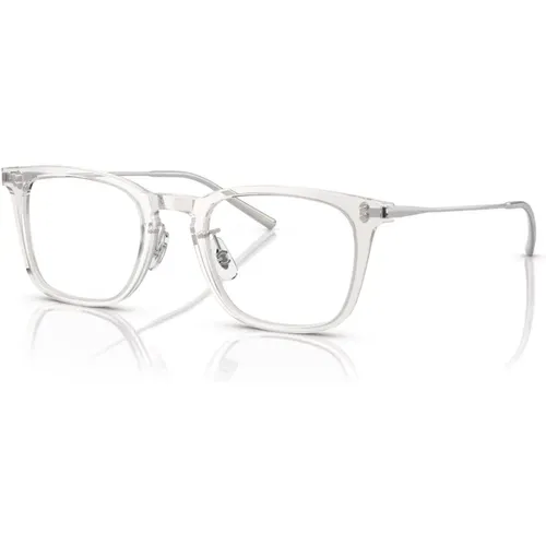 Glasses, male, , Size: 49 MM Loftin OV 5543 Eyewear Frames - Oliver Peoples - Modalova