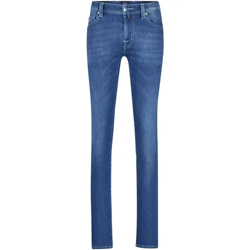 Skinny Jeans , male, Sizes: W38, W36, W30, W34, W32 - Tramarossa - Modalova
