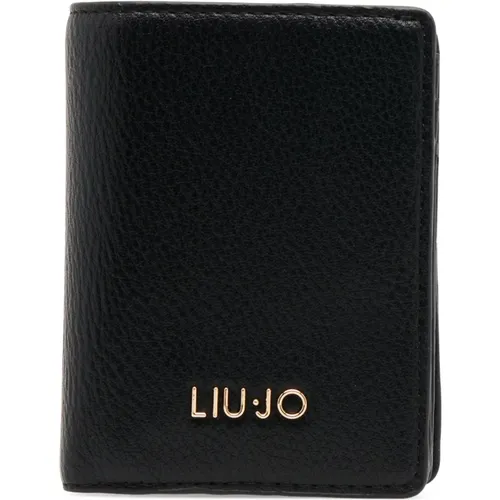 Wallets with Style , female, Sizes: ONE SIZE - Liu Jo - Modalova