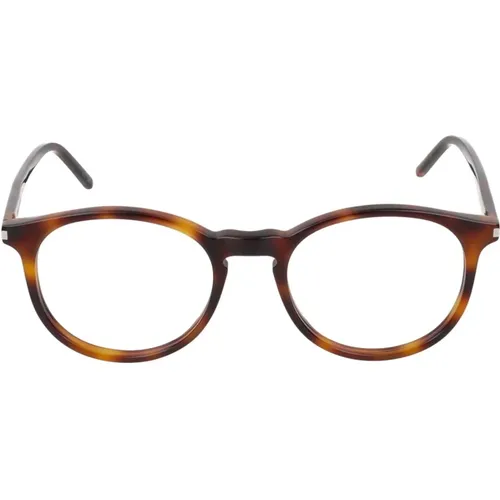 Glasses,Modebrille SL 106,Mode Brille SL 106 - Saint Laurent - Modalova