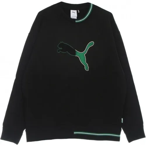 Crewneck Sweatshirt Puma - Puma - Modalova