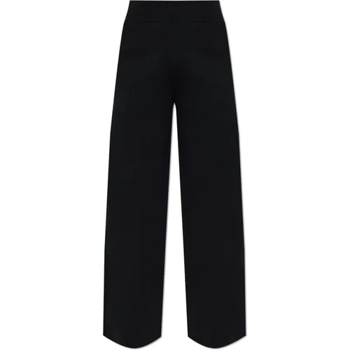 Ausgestellte Hose , Damen, Größe: XS - Max Mara - Modalova