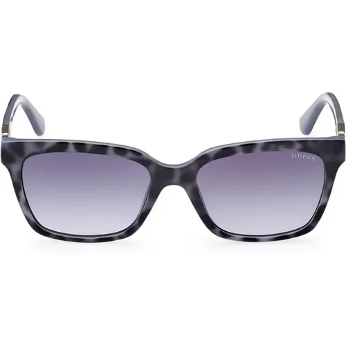 Damen Sonnenbrille - Täglicher Gebrauch , unisex, Größe: ONE Size - Guess - Modalova