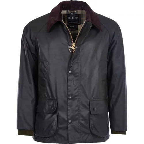 Rain Jacket , male, Sizes: S, XS, 2XS, 3XS, 4XS - Barbour - Modalova