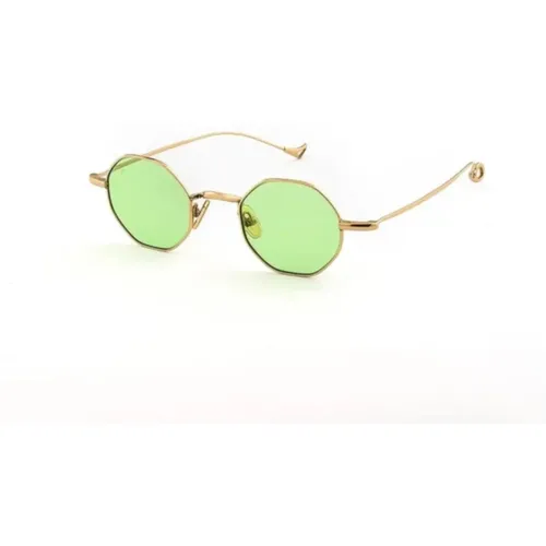 Sunglasses, unisex, , Size: ONE SIZE Stylish Woody Sunglasses for You - Eyepetizer - Modalova