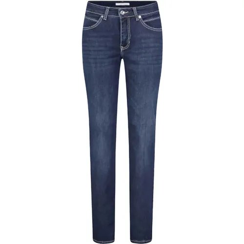 Melanie Jeans Regular Fit Classic , female, Sizes: M - MAC - Modalova