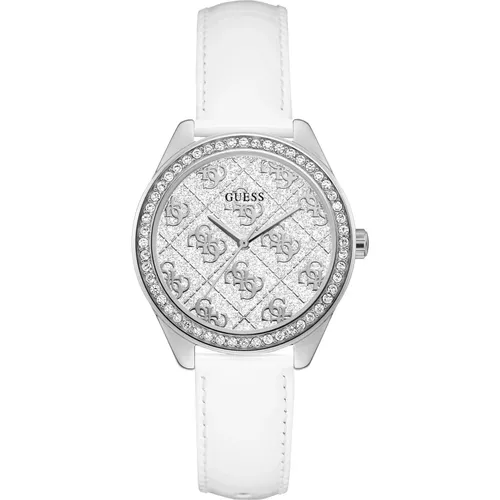 Elegant Ladies Watch Sugar Gw0098L1 , female, Sizes: ONE SIZE - Guess - Modalova