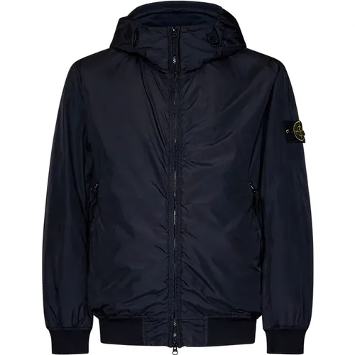 Padded Jacket Aw24 , male, Sizes: XL - Stone Island - Modalova