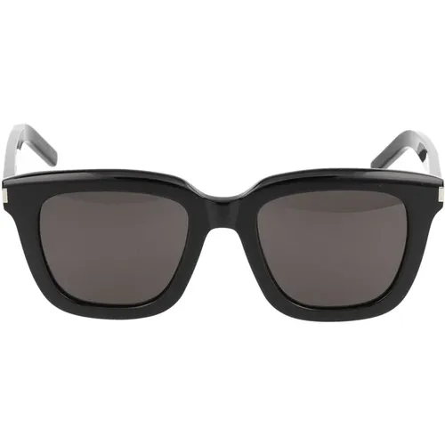 Fashion Sunglasses SL 465 , female, Sizes: 51 MM - Saint Laurent - Modalova