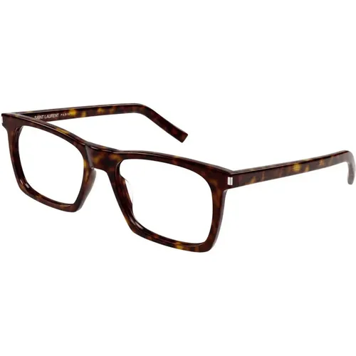 SL 559 OPT 003 Stylish Sunglasses , unisex, Sizes: 54 MM - Saint Laurent - Modalova