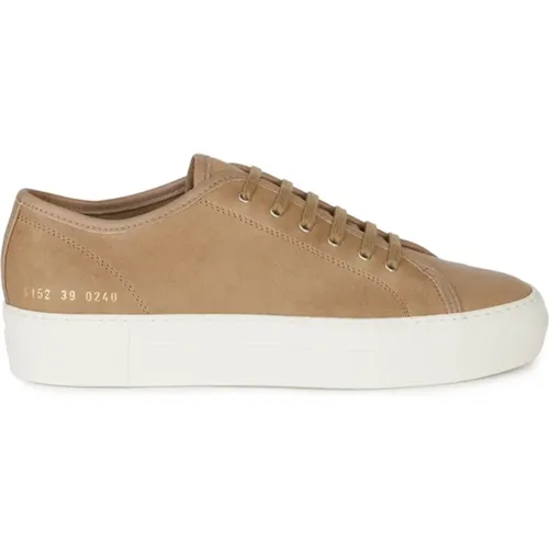 Sportschuhe, Sneakers , Damen, Größe: 37 EU - Common Projects - Modalova